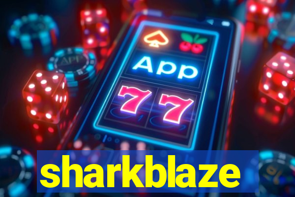 sharkblaze