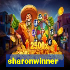 sharonwinner