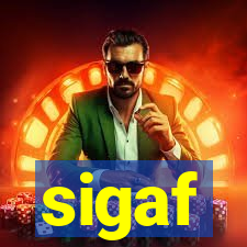 sigaf