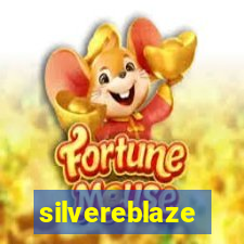 silvereblaze