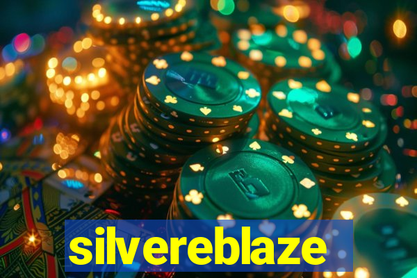 silvereblaze