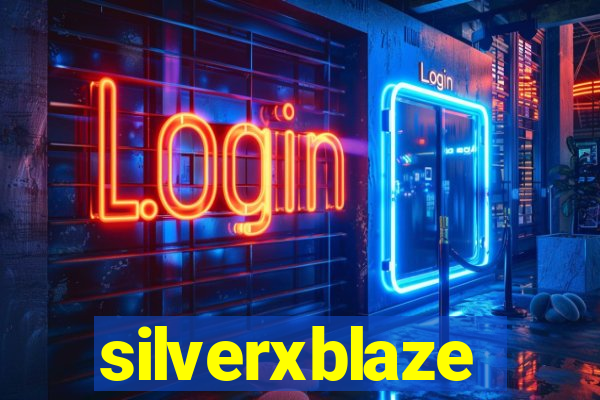 silverxblaze