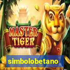 simbolobetano