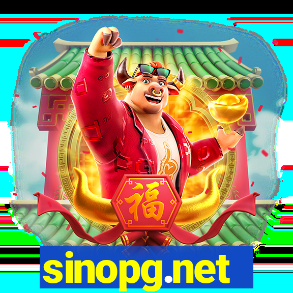 sinopg.net