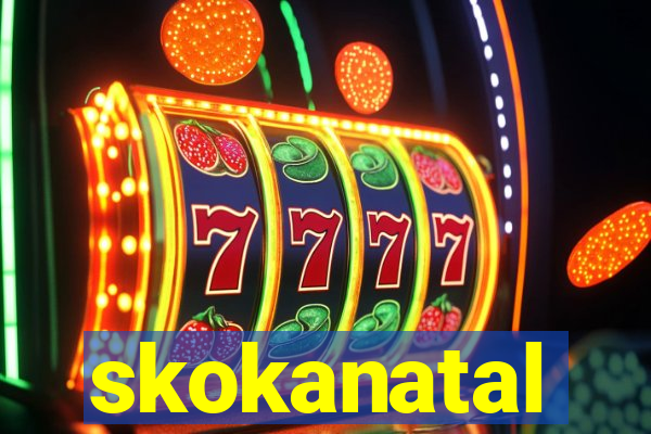 skokanatal