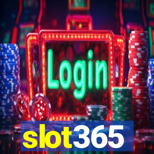 slot365