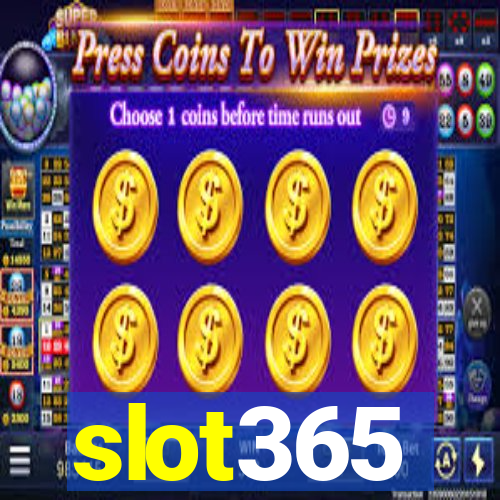 slot365