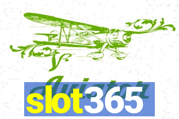 slot365