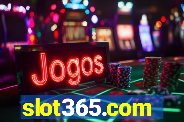 slot365.com