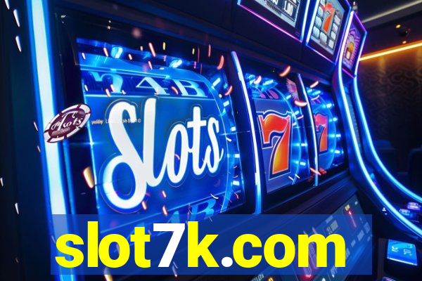 slot7k.com