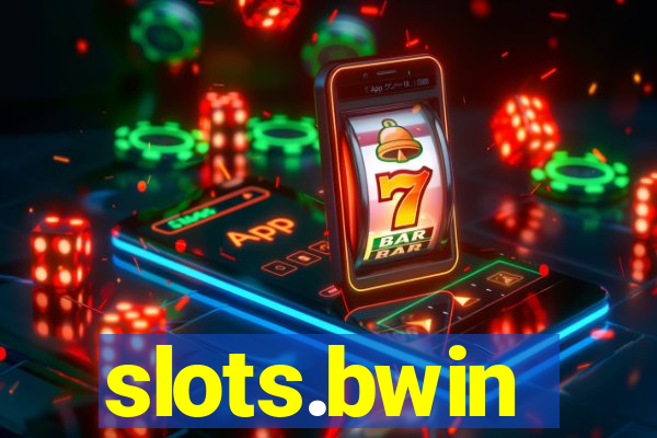 slots.bwin