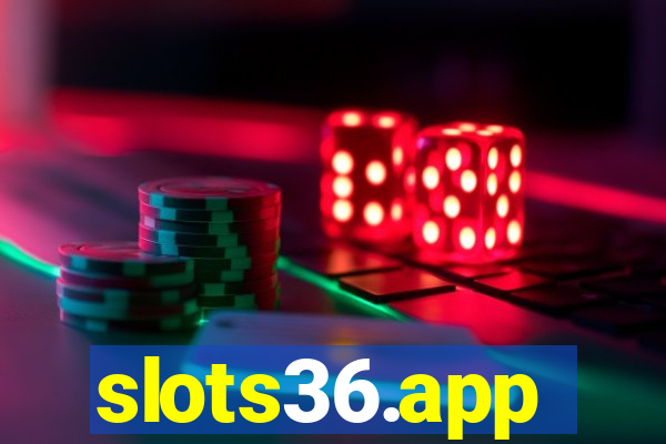 slots36.app