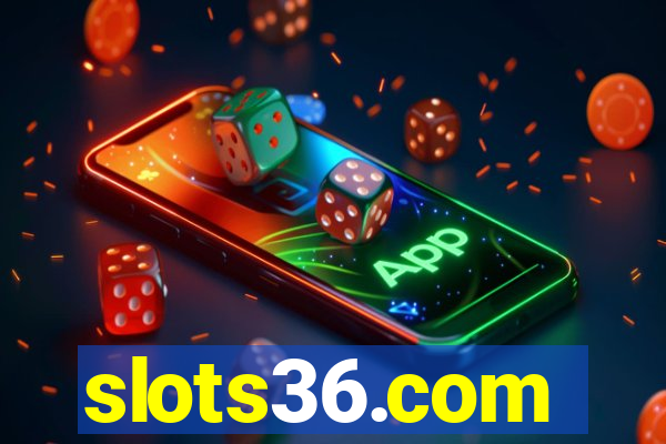 slots36.com