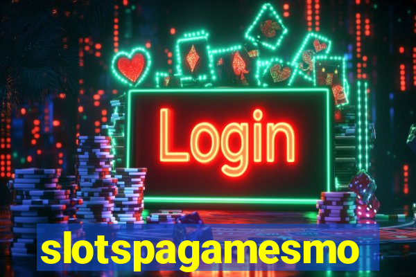 slotspagamesmo