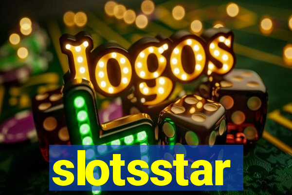 slotsstar