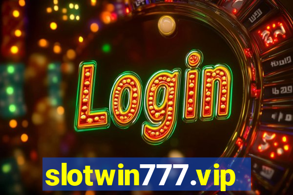 slotwin777.vip