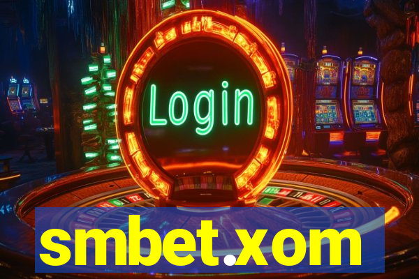 smbet.xom