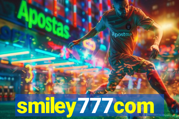 smiley777com