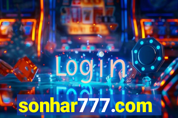 sonhar777.com