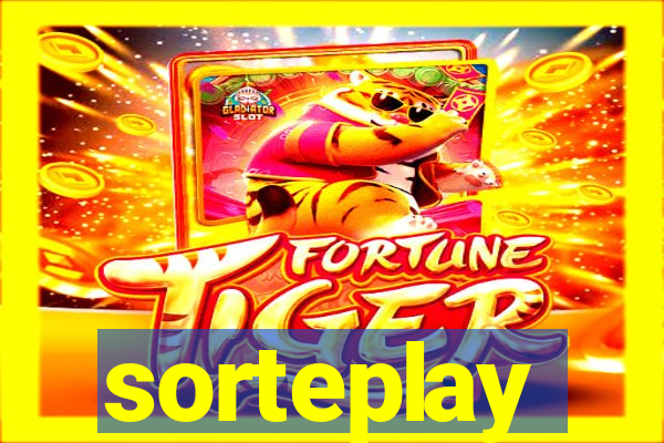 sorteplay