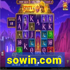 sowin.com