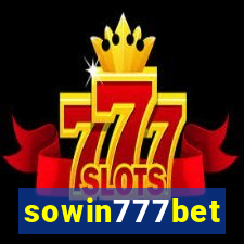 sowin777bet