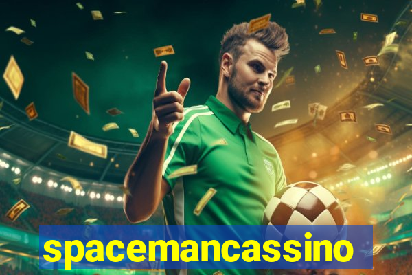 spacemancassino