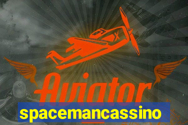 spacemancassino