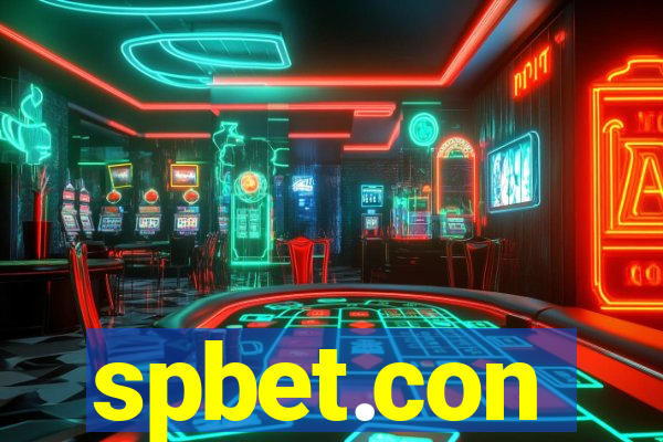 spbet.con