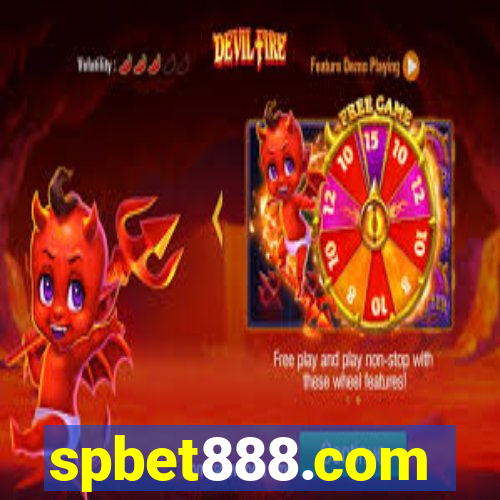 spbet888.com