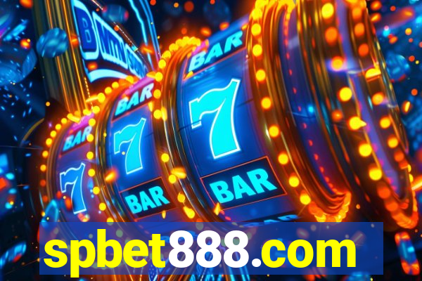 spbet888.com