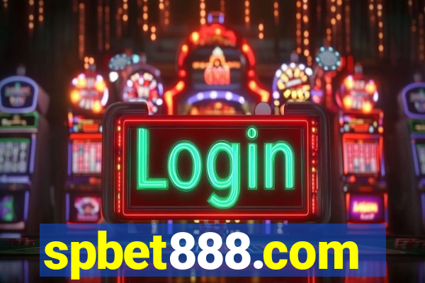 spbet888.com