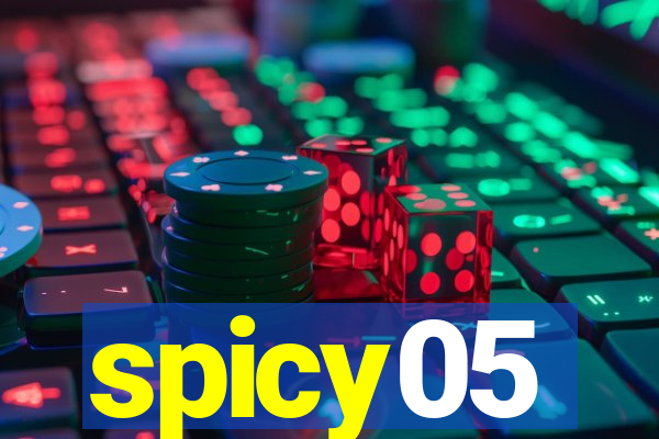 spicy05