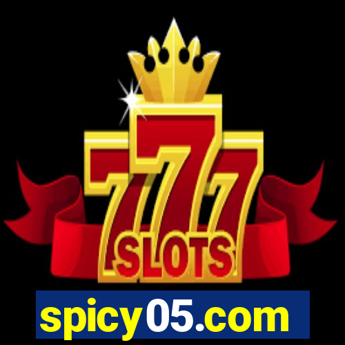 spicy05.com