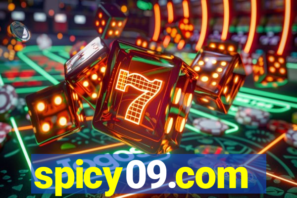 spicy09.com