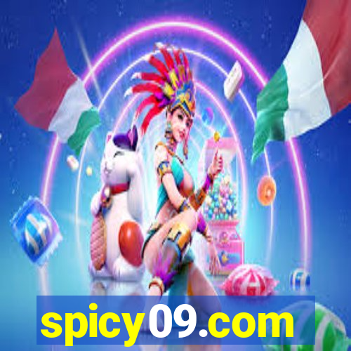 spicy09.com