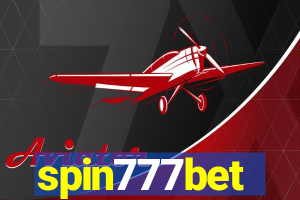 spin777bet