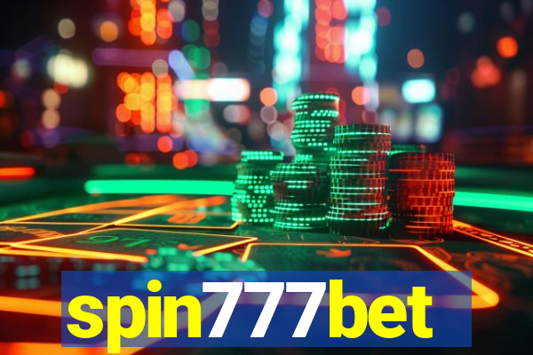 spin777bet