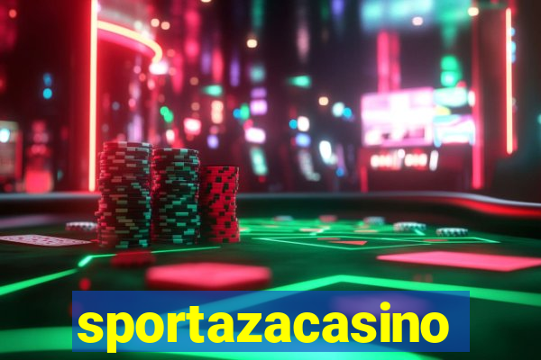 sportazacasino