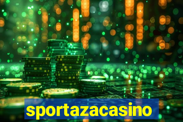 sportazacasino