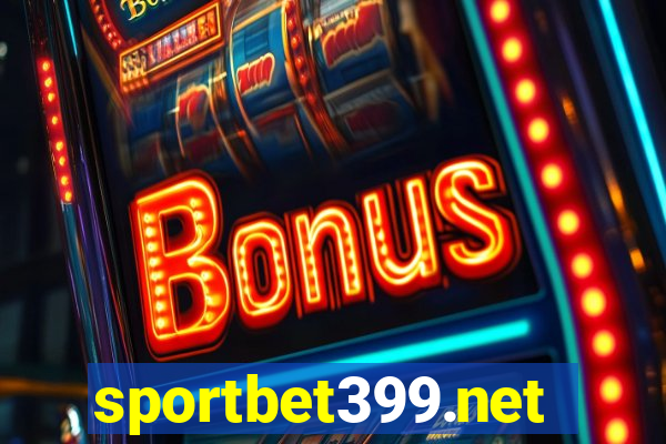 sportbet399.net