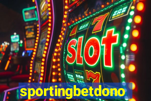 sportingbetdono