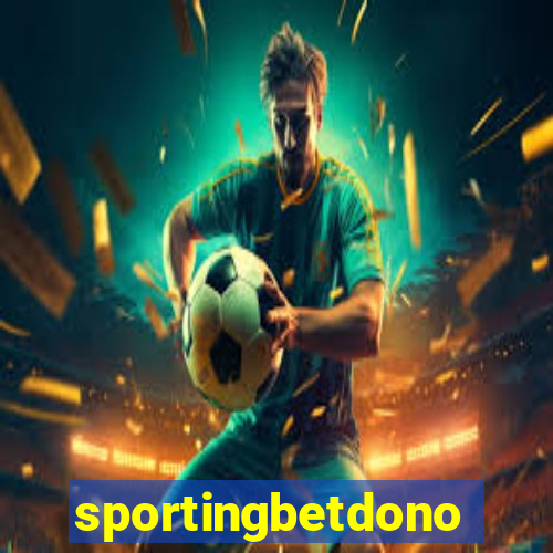 sportingbetdono