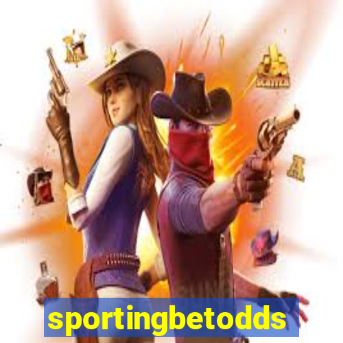 sportingbetodds