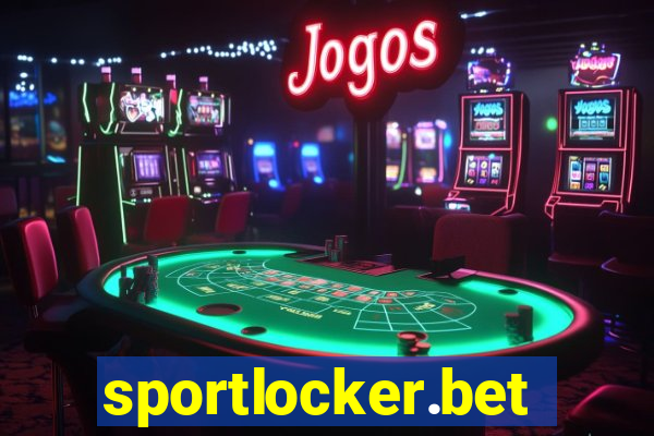 sportlocker.bet