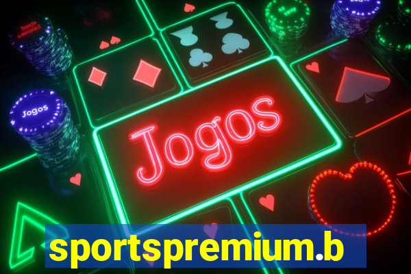 sportspremium.bet