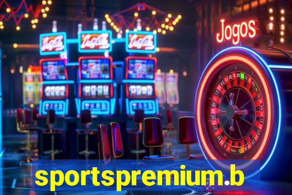 sportspremium.bet