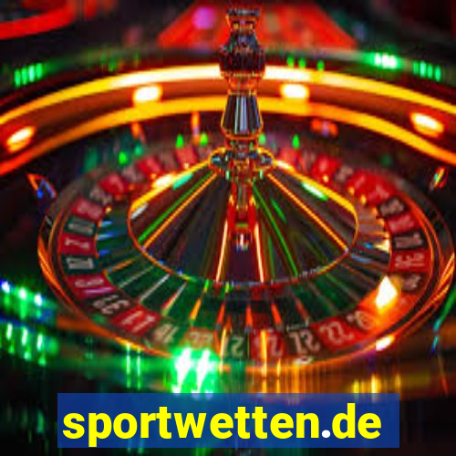 sportwetten.de