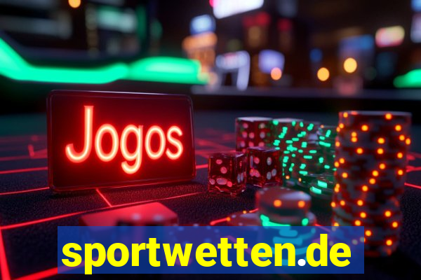 sportwetten.de