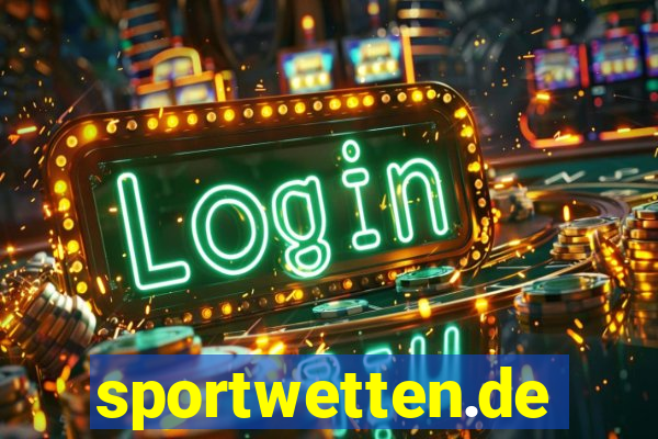 sportwetten.de